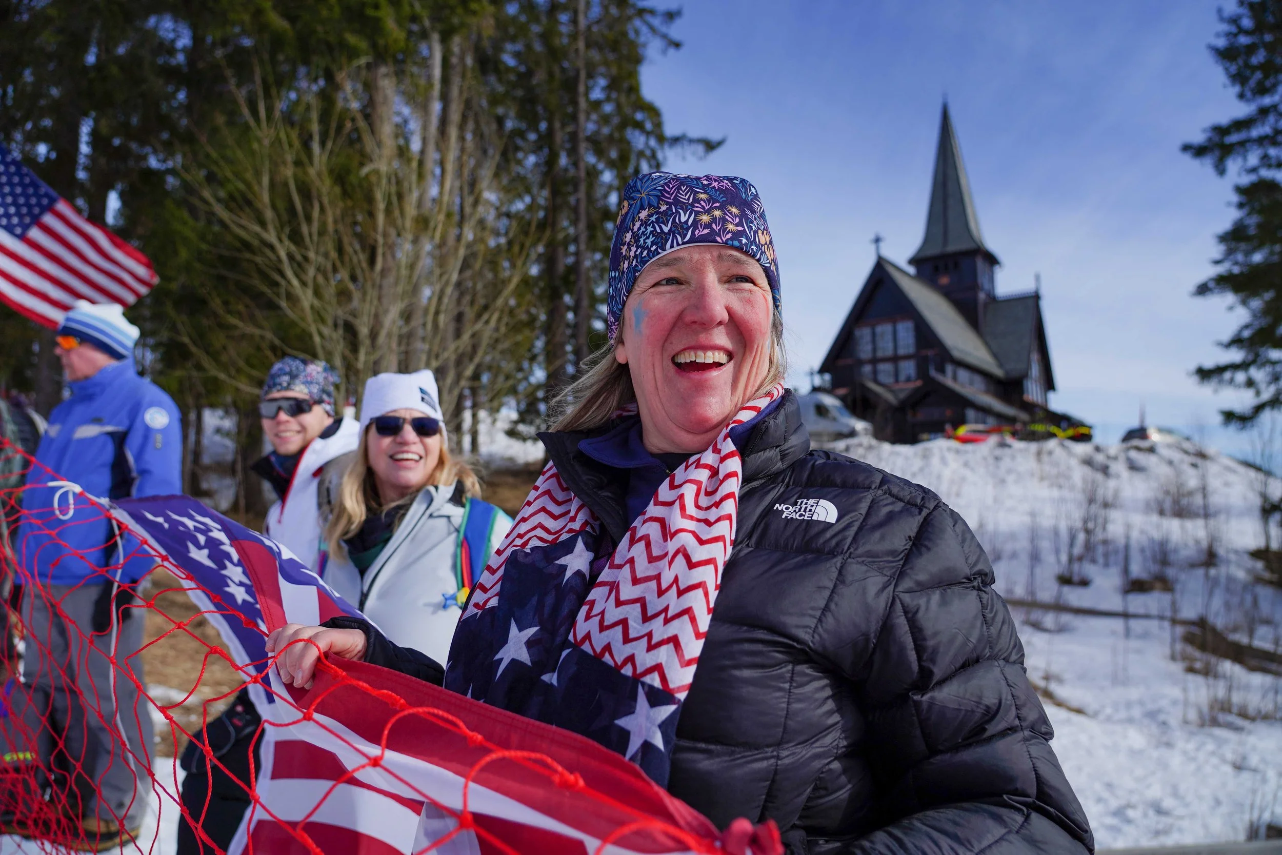 Norway - Holmenkollen — Lumi Experiences